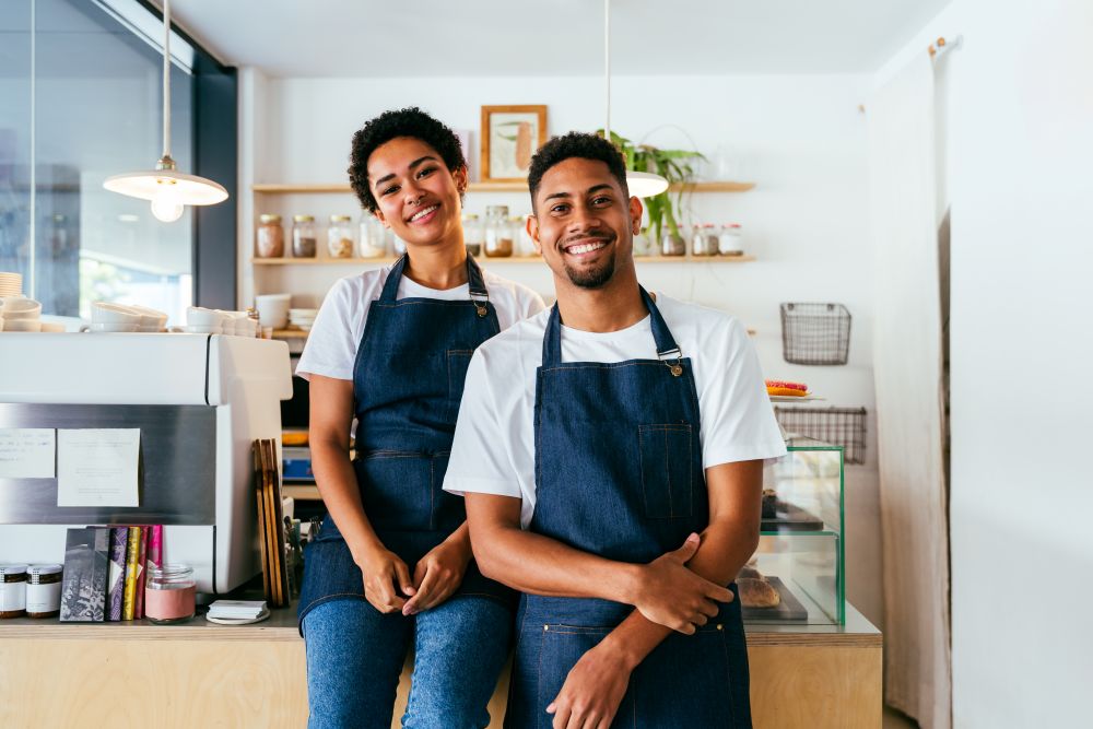 Bookkeeping record cleanup services for businesses