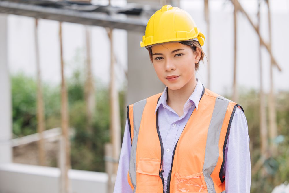 Construction audit representation for contractors